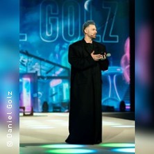 Daniel Golz - Live in Hof