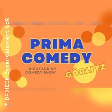 Prima Comedy G&ouml;rlitz