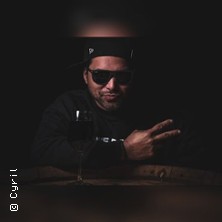 Cyril Krueger - Schlagerrausch