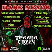 DARK NEXUS