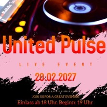 United Pulse - Dream a Liddle Dream