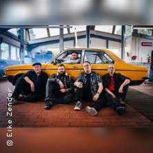 Unter falscher Flagge  | Die Toten Hosen Tribute Show