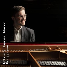 Bolero - Rachmaninov 3 - Tschaikowski 5