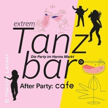Extrem Tanzbar - Harms Markt Bielefeld