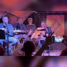 SlowHands - Benefizkonzert zu Gunsten Krebskranker Menschen