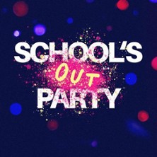 Schools Out  - TraumGmbH Kiel