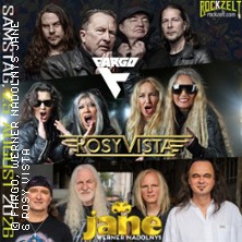 Fargo, Werner Nadolnys Jane & Rosy Vista