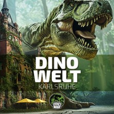 Dino Welt