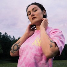 Lesung mit Bianca Jankovska - Fuckgirl