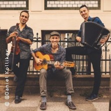 Tzigan Trio