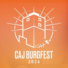 57. Caj Burgfest