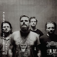 Weedpecker + G&auml;ste -  Sommerb&uuml;hne Club Open Air