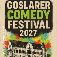 Goslarer Comedy Festival