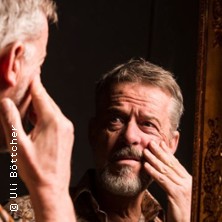 Uli B&ouml;ttcher | &Uuml;60 das Leben r&auml;cht sich - Neues Programm!