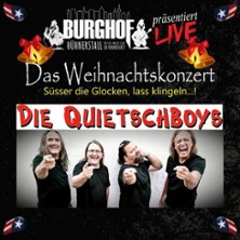 Die Quietschboys