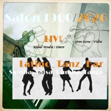 Latino_ Tanz_ Bar | Konzert & Tanzverantaltung