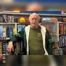 Spieletag in der Burg