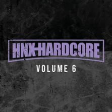 HNX Hardcore Vol. 6