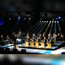Criss Cross Bigband | Nica Jazz Club