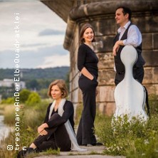 Klangverwandte Sommerweisen - Ensemble Tresonare