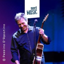 Peppino d'Agostino - Gitarre solo