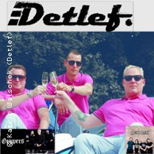 Detlef + Grippers - Support - Agent Alert