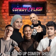 Comedyflash