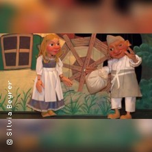 Rumpelstilzchen -  Klick Klack Theater