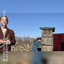 Christine Saulut Bonansea & Axel D&ouml;rner - It&rsquo;s possible