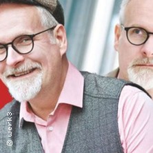 Dirk Audehm - Ein Koffer voller Cover