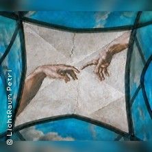 Michelangelo 360&deg;