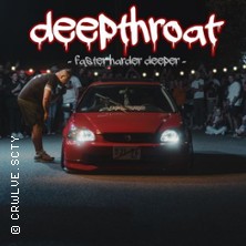 Deepthroat - Markenoffenes Tuningevent