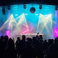 DayRave Tanz im Gl&uuml;ck OpenAir 12-23 Uhr