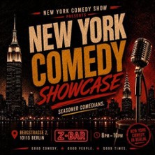 New York Comedy Showcase