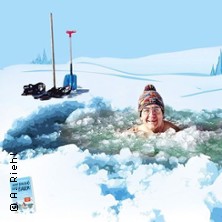 Wigald Boning - Bade-Boning tunkt ein!