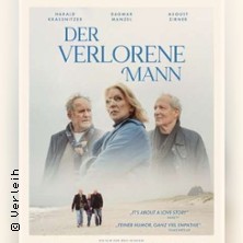 DER VERLORENE MANN