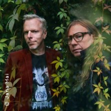 Sendecki & Spiegel (Tingvall Trio)