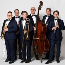 Dutch swing college band