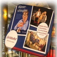 M&auml;nnerschnupfen, Lord Helmchen Comedy 2026