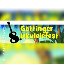 8. G&ouml;ttinger Ukulelefest