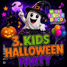 3. Kids-Halloween-Party | 
Spielscheune Salzwedel
