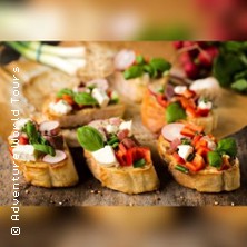 Sternschanze - The Food Tour