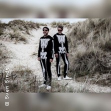 Jan Plewka & Marko Schmedtje