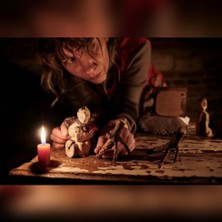 Moscow&ndash;Dachnoye | Puppentheater (KHWOSHCH)