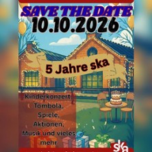 Jugend und Kulturzentrum SKA Neuenhaus