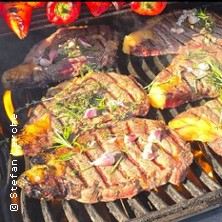 Profi-BBQ & Grillkochkurs