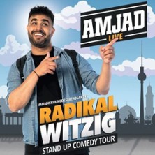 Radikal Witzig in Bremen