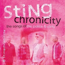 Stingchronicity