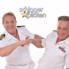 Die Schlagerpiloten