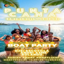 Punta Cana Party Schifffahrt | Restaurant Heimathafen